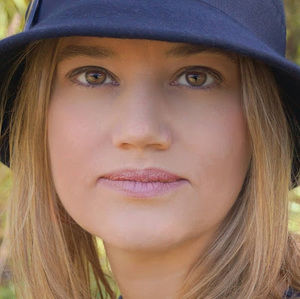 Meet your Posher, Jill